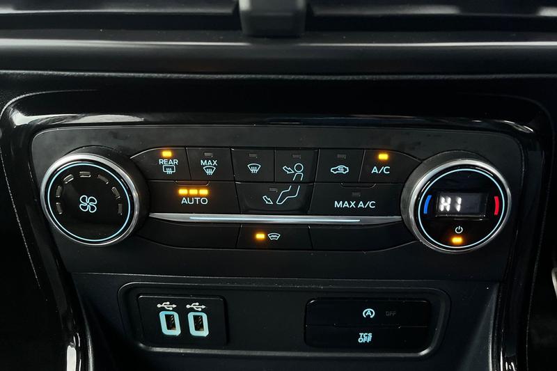 Used Ford Ecosport 2019 for sale - 77529112: Photo 26