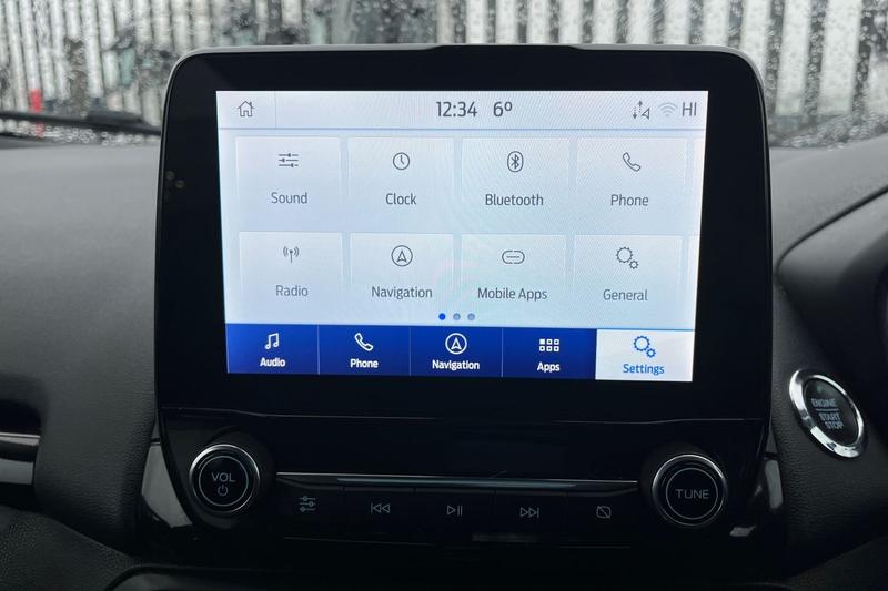 Used Ford Ecosport 2019 for sale - 77529112: Photo 28