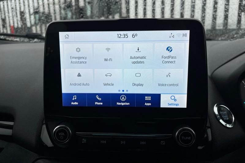 Used Ford Ecosport 2019 for sale - 77529112: Photo 29