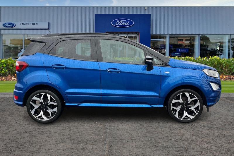 Used Ford Ecosport 2019 for sale - 77529112: Photo 3