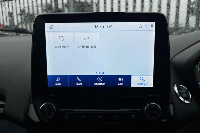 Used Ford Ecosport 2019 for sale - 77529112: Photo 30