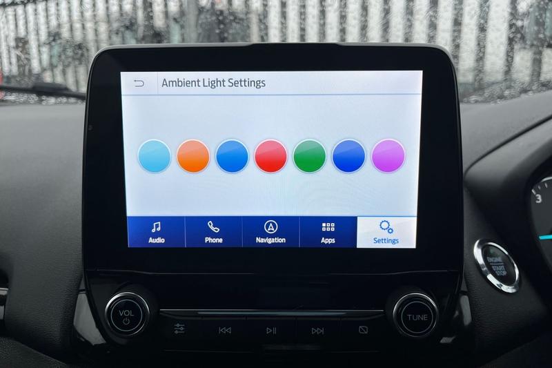 Used Ford Ecosport 2019 for sale - 77529112: Photo 31