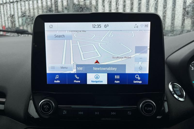 Used Ford Ecosport 2019 for sale - 77529112: Photo 32