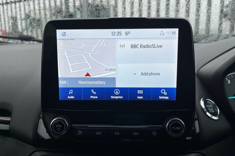 Used Ford Ecosport 2019 for sale - 77529112: Photo 33