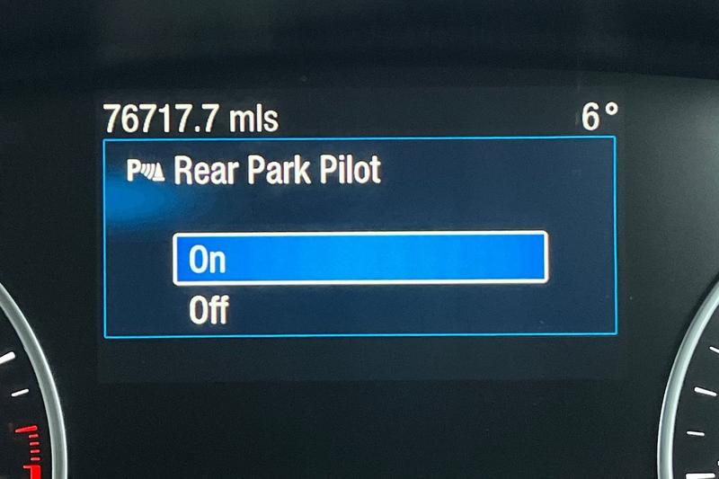 Used Ford Ecosport 2019 for sale - 77529112: Photo 35