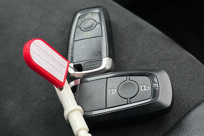 Used Ford Ecosport 2019 for sale - 77529112: Photo 36