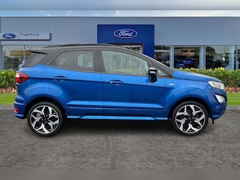 Used Ford Ecosport 2019 for sale - 77529112: Photo