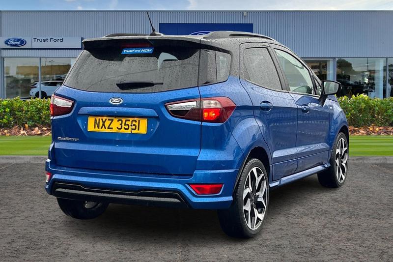 Used Ford Ecosport 2019 for sale - 77529112: Photo 4
