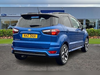 Used Ford Ecosport 2019 for sale - 77529112: Photo