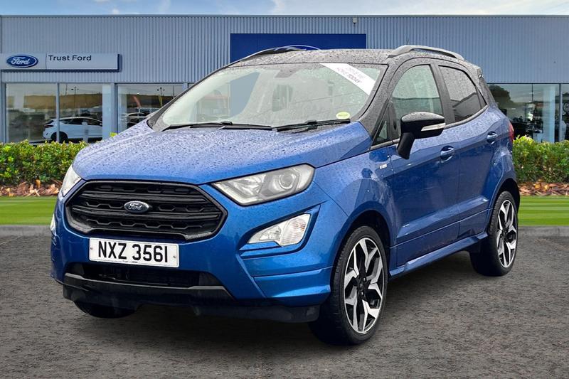 Used Ford Ecosport 2019 for sale - 77529112: Photo 5