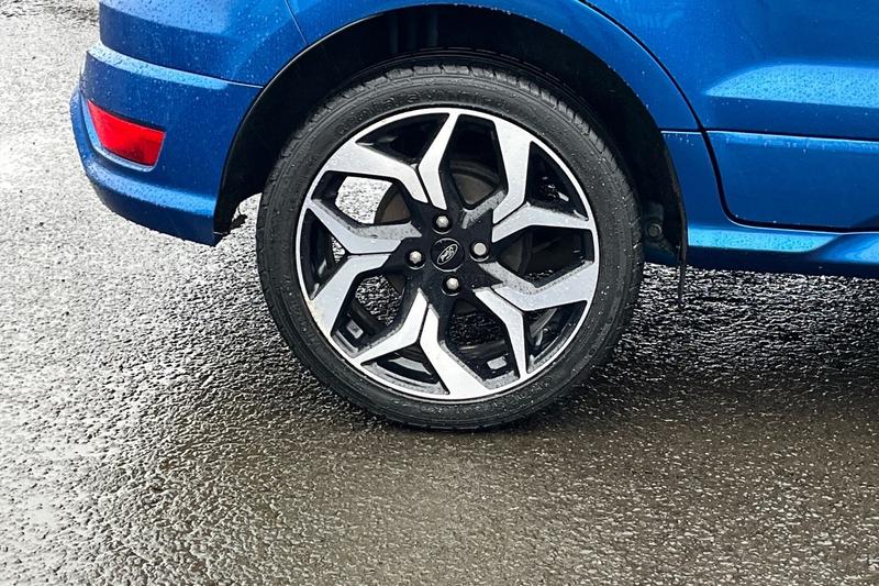 Used Ford Ecosport 2019 for sale - 77529112: Photo 8