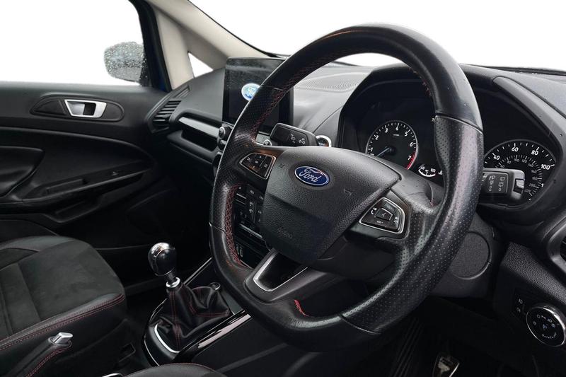 Used Ford Ecosport 2019 for sale - 77529112: Photo 9