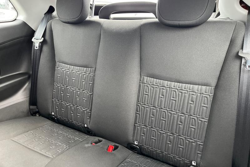 Used Fiat 500 2022 for sale - 77653807: Photo 20