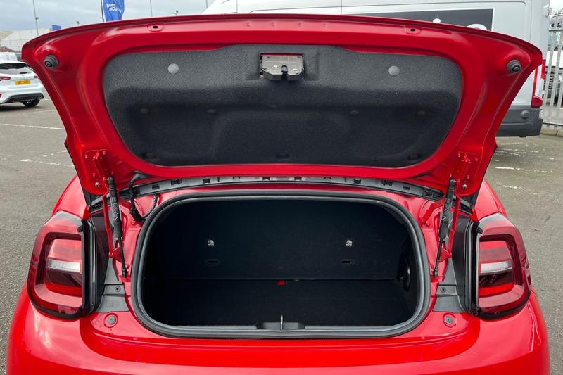 Used Fiat 500 2022 for sale - 77653807: Photo 21