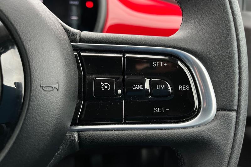 Used Fiat 500 2022 for sale - 77653807: Photo 23