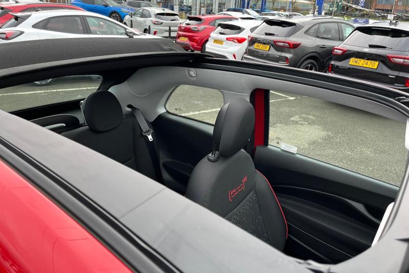 Used Fiat 500 2022 for sale - 77653807: Photo 38