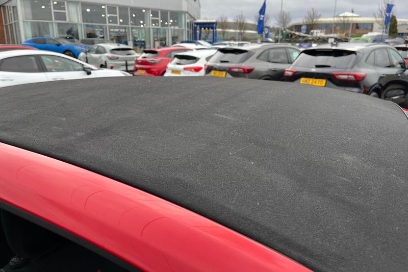 Used Fiat 500 2022 for sale - 77653807: Photo 39