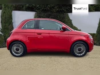 Used Fiat 500 2022 for sale - 77653807: Photo