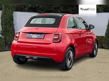 Used Fiat 500 2022 for sale - 77653807: Photo