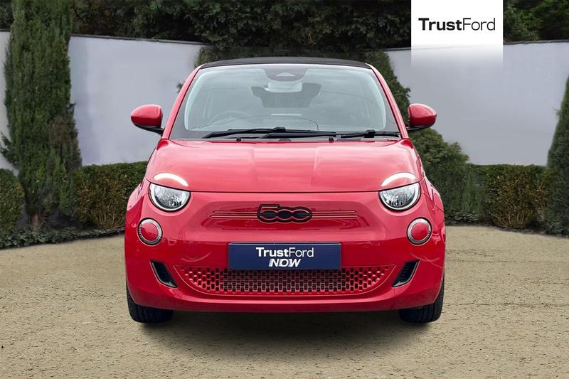 Used Fiat 500 2022 for sale - 77653807: Photo 6