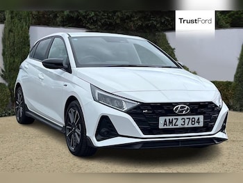 Used Hyundai i20 undefined for sale - 78400209: Photo