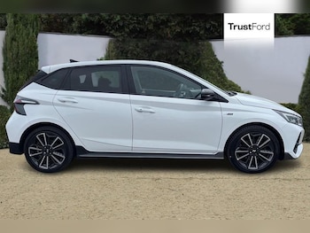 Used Hyundai i20 undefined for sale - 78400209: Photo