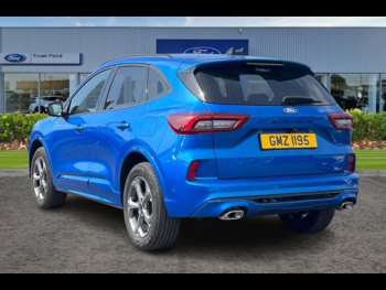 Used Ford Kuga 2024 for sale - 74380635: Photo