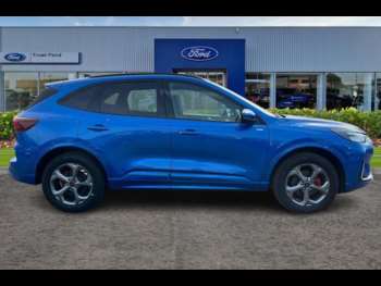 Used Ford Kuga 2024 for sale - 74380635: Photo