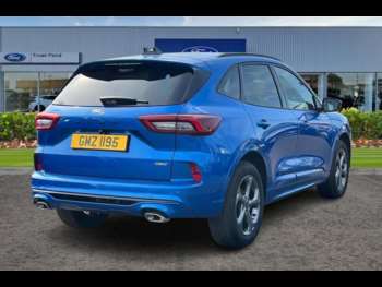 Used Ford Kuga 2024 for sale - 74380635: Photo