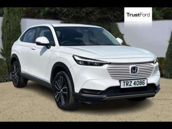 2022 - 1.5 h i-MMD Elegance SUV 5dr - HEATED SEATS, REVERSING CAMERA with VARIOUS