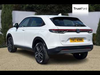 Used Honda HR-V 2022 for sale - 74571186: Photo