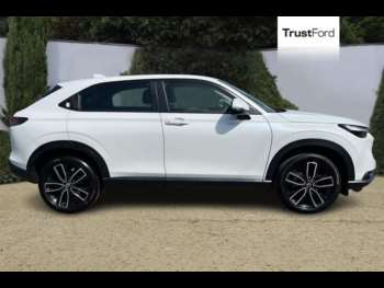 Used Honda HR-V 2022 for sale - 74571186: Photo