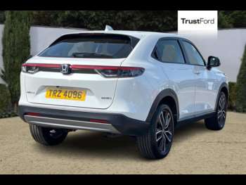 Used Honda HR-V 2022 for sale - 74571186: Photo