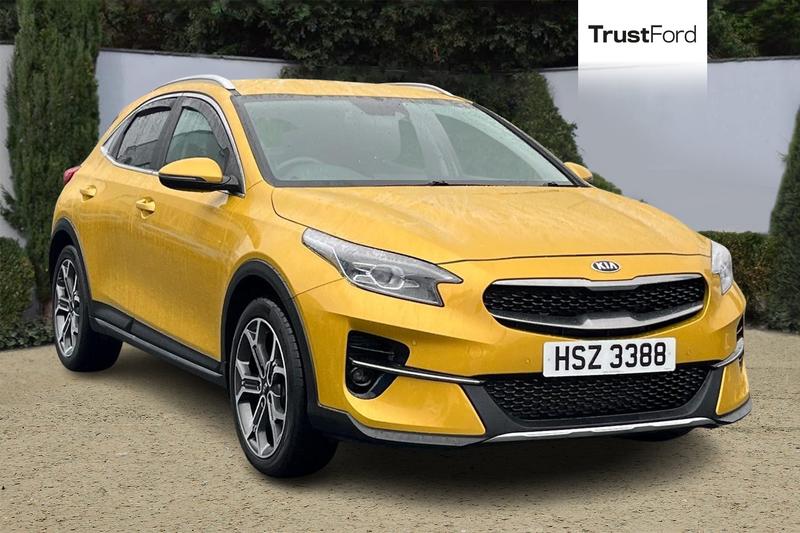Used Kia XCeed 2020 for sale - 76216580: Photo 1