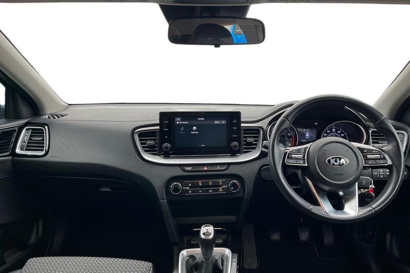 Used Kia XCeed 2020 for sale - 76216580: Photo 10