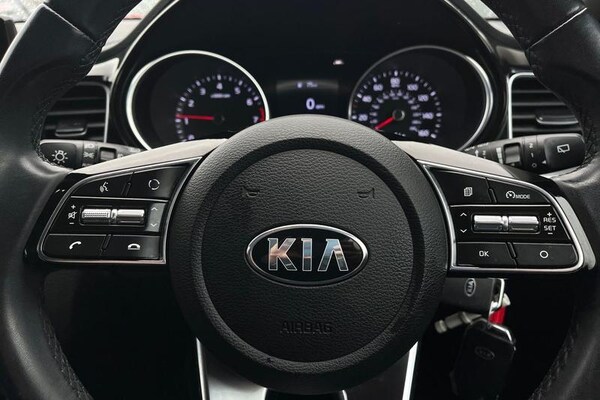 Used Kia XCeed 2020 for sale - 76216580: Photo 12