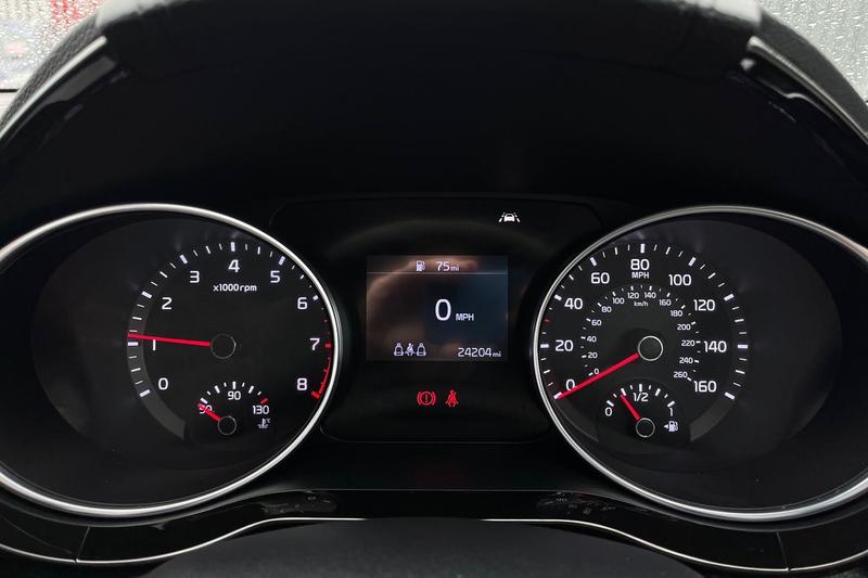 Used Kia XCeed 2020 for sale - 76216580: Photo 13