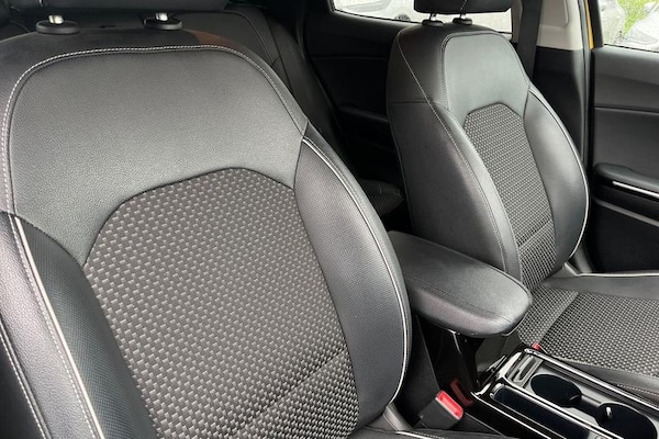 Used Kia XCeed 2020 for sale - 76216580: Photo 17
