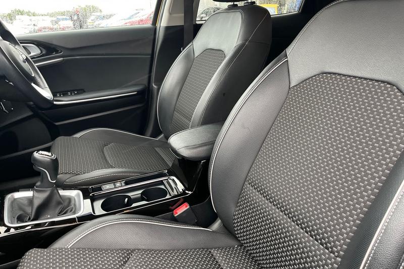 Used Kia XCeed 2020 for sale - 76216580: Photo 19