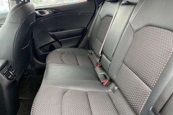 Used Kia XCeed 2020 for sale - 76216580: Photo 20