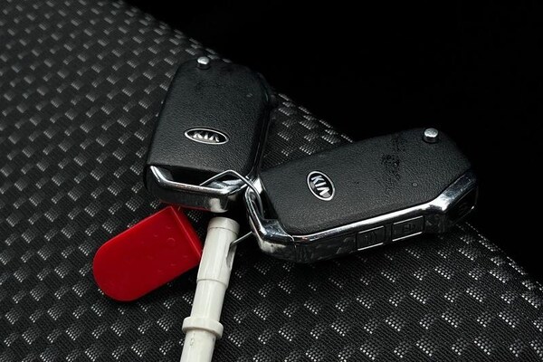 Used Kia XCeed 2020 for sale - 76216580: Photo 22