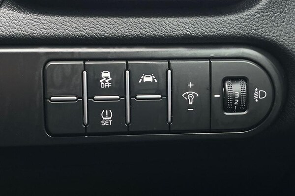 Used Kia XCeed 2020 for sale - 76216580: Photo 23