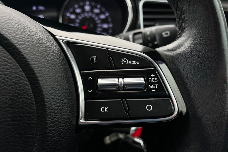 Used Kia XCeed 2020 for sale - 76216580: Photo 24