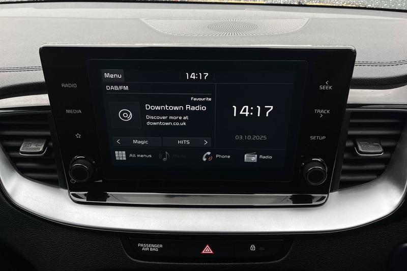 Used Kia XCeed 2020 for sale - 76216580: Photo 31