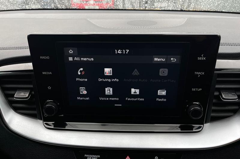 Used Kia XCeed 2020 for sale - 76216580: Photo 32