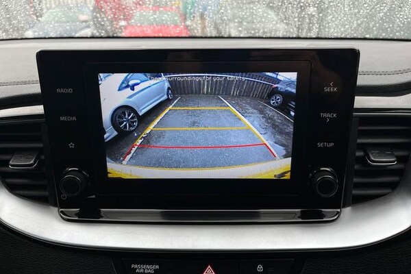 Used Kia XCeed 2020 for sale - 76216580: Photo 33