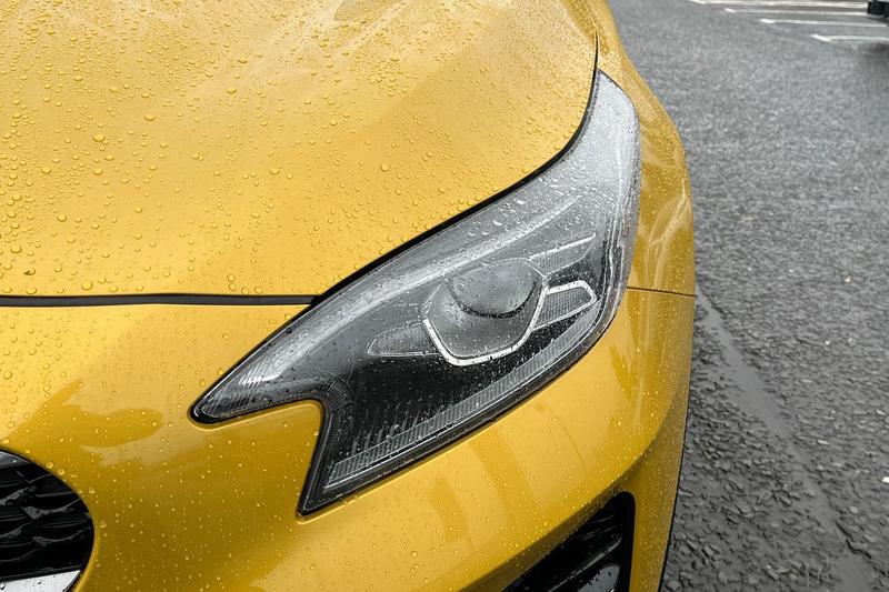 Used Kia XCeed 2020 for sale - 76216580: Photo 35