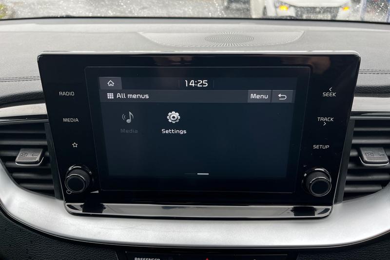 Used Kia XCeed 2020 for sale - 76216580: Photo 36