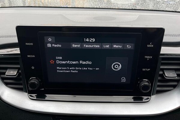 Used Kia XCeed 2020 for sale - 76216580: Photo 37