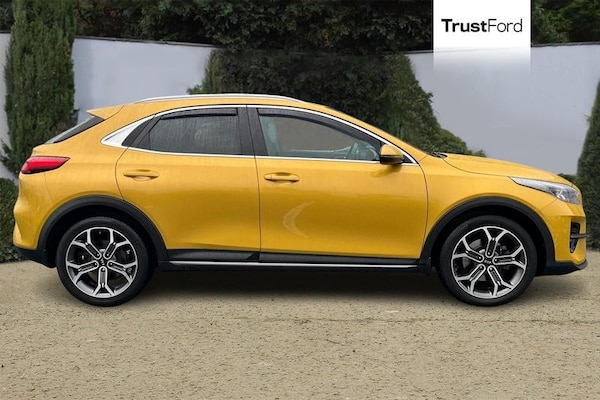 Used Kia XCeed 2020 for sale - 76216580: Photo 3